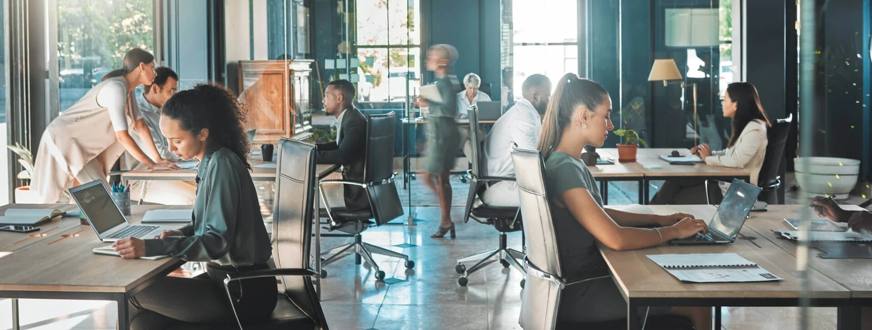 Horizon Markets Team